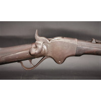 Armes Longues CARABINE DE SELLE SPENCER Modèle 1865 Calibre 56/50 RF - USA XIXè {PRODUCT_REFERENCE} - 3
