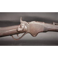 Armes Longues CARABINE DE SELLE SPENCER  Modèle 1865 Calibre 56/50 RF - USA XIXè {PRODUCT_REFERENCE} - 3