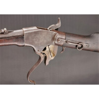 Armes Longues CARABINE DE SELLE SPENCER Modèle 1865 Calibre 56/50 RF - USA XIXè {PRODUCT_REFERENCE} - 6