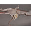CARABINE DE SELLE SPENCER Modèle 1865 Calibre 56/50 RF - USA XIXè
