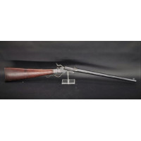 Armes Longues CARABINE DE SELLE MAYNARD Second Modèle 1863 calibre 50 - USA XIXè {PRODUCT_REFERENCE} - 1