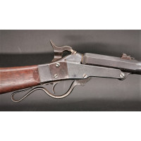 Armes Longues CARABINE DE SELLE MAYNARD Second Modèle 1863 calibre 50 - USA XIXè {PRODUCT_REFERENCE} - 13