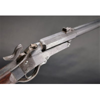 Armes Longues CARABINE DE SELLE MAYNARD Second Modèle 1863 calibre 50 - USA XIXè {PRODUCT_REFERENCE} - 2