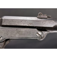 Armes Longues CARABINE DE SELLE MAYNARD Second Modèle 1863 calibre 50 - USA XIXè {PRODUCT_REFERENCE} - 4