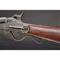 Armes Longues CARABINE DE SELLE MAYNARD Second Modèle 1863 calibre 50 - USA XIXè {PRODUCT_REFERENCE} - 15