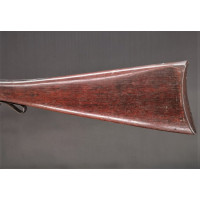 Armes Longues CARABINE DE SELLE MAYNARD Second Modèle 1863 calibre 50 - USA XIXè {PRODUCT_REFERENCE} - 8
