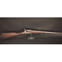 Armes Longues CARABINE DE SELLE JOSLYN Modèle 1864 Militaire Calibre 52 Rimfire - USA XIXè {PRODUCT_REFERENCE} - 1