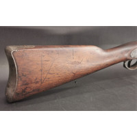 Armes Longues CARABINE DE SELLE JOSLYN Modèle 1864 Militaire Calibre 52 Rimfire - USA XIXè {PRODUCT_REFERENCE} - 15