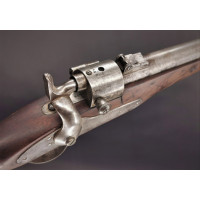 Armes Longues CARABINE DE SELLE JOSLYN  Modèle 1864 Militaire Calibre 52 Rimfire - USA XIXè {PRODUCT_REFERENCE} - 4