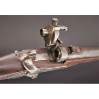 Armes Longues CARABINE DE SELLE JOSLYN Modèle 1864 Militaire Calibre 52 Rimfire - USA XIXè {PRODUCT_REFERENCE} - 11