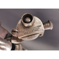 Armes Longues CARABINE DE SELLE JOSLYN Modèle 1864 Militaire Calibre 52 Rimfire - USA XIXè {PRODUCT_REFERENCE} - 6