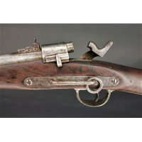 Armes Longues CARABINE DE SELLE JOSLYN  Modèle 1864 Militaire Calibre 52 Rimfire - USA XIXè {PRODUCT_REFERENCE} - 7