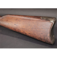 Armes Longues CARABINE DE SELLE JOSLYN  Modèle 1864 Militaire Calibre 52 Rimfire - USA XIXè {PRODUCT_REFERENCE} - 9