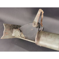 Catalogue Magasin MORTIER   ML 2 INCH BRITISH   MORTAR 8 ABL-51   DESACTIVER EU2021   - GB WW2 N° 0551 - 3