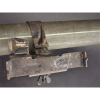 Catalogue Magasin MORTIER   ML 2 INCH BRITISH   MORTAR 8 ABL-51   DESACTIVER EU2021   - GB WW2 N° 0551 - 5