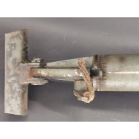 Catalogue Magasin MORTIER   ML 2 INCH BRITISH   MORTAR 8 ABL-51   DESACTIVER EU2021   - GB WW2 N° 0551 - 6