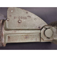 Catalogue Magasin MORTIER   ML 2 INCH BRITISH   MORTAR 8 ABL-51   DESACTIVER EU2021   - GB WW2 N° 0551 - 7