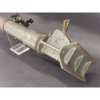 Catalogue Magasin MORTIER   ML 2 INCH BRITISH   MORTAR 8 ABL-51   DESACTIVER EU2021   - GB WW2 N° 0551 - 8