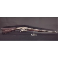 Catalogue Magasin CARABINE A LEVIER SOUS GARDE EVANS BREVET 1867/1871 NEW MODEL 1877 1879 Calibre 44 Evans CF - USA XIXè {PRODUC