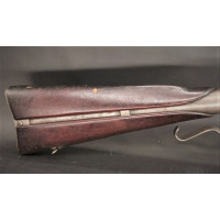 Catalogue Magasin CARABINE A LEVIER SOUS GARDE EVANS BREVET 1867/1871 NEW MODEL 1877 1879 Calibre 44 Evans CF - USA XIXè {PRODUC
