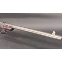 Catalogue Magasin CARABINE A LEVIER SOUS GARDE EVANS BREVET 1867/1871 NEW MODEL 1877 1879 Calibre 44 Evans CF - USA XIXè {PRODUC