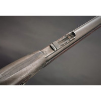 Catalogue Magasin CARABINE A LEVIER SOUS GARDE EVANS BREVET 1867/1871 NEW MODEL 1877 1879 Calibre 44 Evans CF - USA XIXè {PRODUC