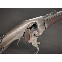 Catalogue Magasin CARABINE A LEVIER SOUS GARDE EVANS BREVET 1867/1871 NEW MODEL 1877 1879 Calibre 44 Evans CF - USA XIXè {PRODUC