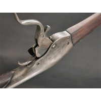 Catalogue Magasin CARABINE A LEVIER SOUS GARDE EVANS BREVET 1867/1871 NEW MODEL 1877 1879 Calibre 44 Evans CF - USA XIXè {PRODUC