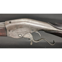 Catalogue Magasin CARABINE A LEVIER SOUS GARDE EVANS BREVET 1867/1871 NEW MODEL 1877 1879 Calibre 44 Evans CF - USA XIXè {PRODUC