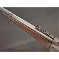 Catalogue Magasin CARABINE A LEVIER SOUS GARDE EVANS BREVET 1867/1871 NEW MODEL 1877 1879 Calibre 44 Evans CF - USA XIXè {PRODUC