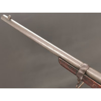 Catalogue Magasin CARABINE A LEVIER SOUS GARDE EVANS BREVET 1867/1871 NEW MODEL 1877 1879 Calibre 44 Evans CF - USA XIXè {PRODUC