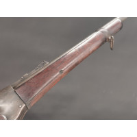 Catalogue Magasin CARABINE A LEVIER SOUS GARDE EVANS BREVET 1867/1871 NEW MODEL 1877 1879 Calibre 44 Evans CF - USA XIXè {PRODUC