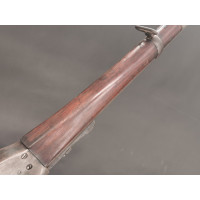 Catalogue Magasin CARABINE A LEVIER SOUS GARDE EVANS BREVET 1867/1871 NEW MODEL 1877 1879 Calibre 44 Evans CF - USA XIXè {PRODUC