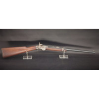 Armes Longues SMITH CARABINE MODEL 1857 Calibre 50 à PERCUSSION - USA XIXè {PRODUCT_REFERENCE} - 1