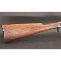 Armes Longues SMITH CARABINE MODEL 1857 Calibre 50 à PERCUSSION - USA XIXè {PRODUCT_REFERENCE} - 4