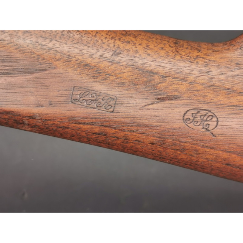 Armes Longues SMITH CARABINE MODEL 1857 Calibre 50 à PERCUSSION - USA XIXè {PRODUCT_REFERENCE} - 10