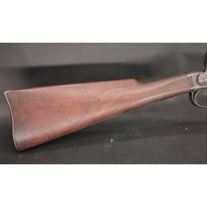 Armes Longues SMTIH CARABINE MODEL 1857 Calibre 50 à PERCUSSION - USA XIXè {PRODUCT_REFERENCE} - 13