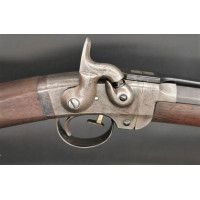 Armes Longues SMITH CARABINE MODEL 1857 Calibre 50 à PERCUSSION - USA XIXè {PRODUCT_REFERENCE} - 2