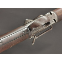 Armes Longues SMTIH CARABINE MODEL 1857 Calibre 50 à PERCUSSION - USA XIXè {PRODUCT_REFERENCE} - 6