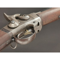 Armes Longues SMTIH CARABINE MODEL 1857 Calibre 50 à PERCUSSION - USA XIXè {PRODUCT_REFERENCE} - 7