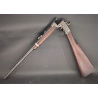 Armes Longues SMTIH CARABINE MODEL 1857 Calibre 50 à PERCUSSION - USA XIXè {PRODUCT_REFERENCE} - 8