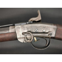 Armes Longues SMTIH CARABINE MODEL 1857 Calibre 50 à PERCUSSION - USA XIXè {PRODUCT_REFERENCE} - 9