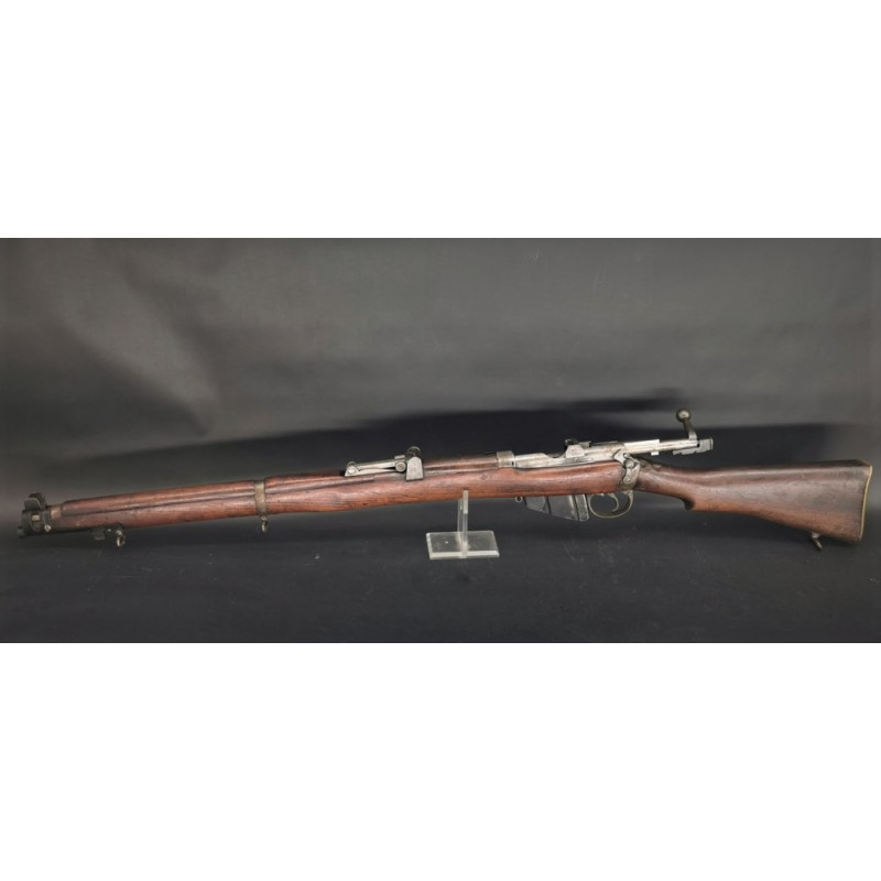 Armes Catégorie C 303 Br {PRODUCT_REFERENCE} - 8
