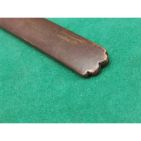 Arts & Armes du Japon KOZUKA AIKUCHI TANTO KATANA WAKIZASHI EVENTAIL et BALUCHON  - JAPON 19è {PRODUCT_REFERENCE} - 6