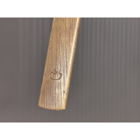 Art du Japon KOZUKA AIKUCHI TANTO KATANA WAKIZASHI  FUJIN OU RAIJIN- JAPON 19è {PRODUCT_REFERENCE} - 7