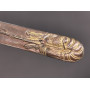 Arts & Armes du Japon KOZUKA AIKUCHI TANTO KATANA WAKIZASHI LANGOUSTE  - JAPON 19è {PRODUCT_REFERENCE} - 3