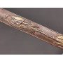 Arts & Armes du Japon KOZUKA AIKUCHI TANTO KATANA WAKIZASHI LANGOUSTE  - JAPON 19è {PRODUCT_REFERENCE} - 4