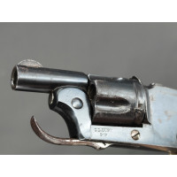Handguns REVOLVER GALAND NOVO Calibre 6.35 brevet D.D.Oury  -  Belgique XIXè {PRODUCT_REFERENCE} - 10