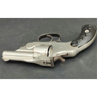 Handguns REVOLVER FOREHAND ET WADWORTH  SA.DA  Calibre 32 Smith et Wesson short 2 Inch  -  USA XIXè {PRODUCT_REFERENCE} - 4