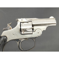 Handguns REVOLVER FOREHAND ET WADWORTH  SA.DA  Calibre 32 Smith et Wesson short 2 Inch  -  USA XIXè {PRODUCT_REFERENCE} - 14